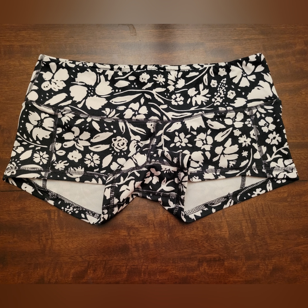 🌟 LRC Shorts 🌟